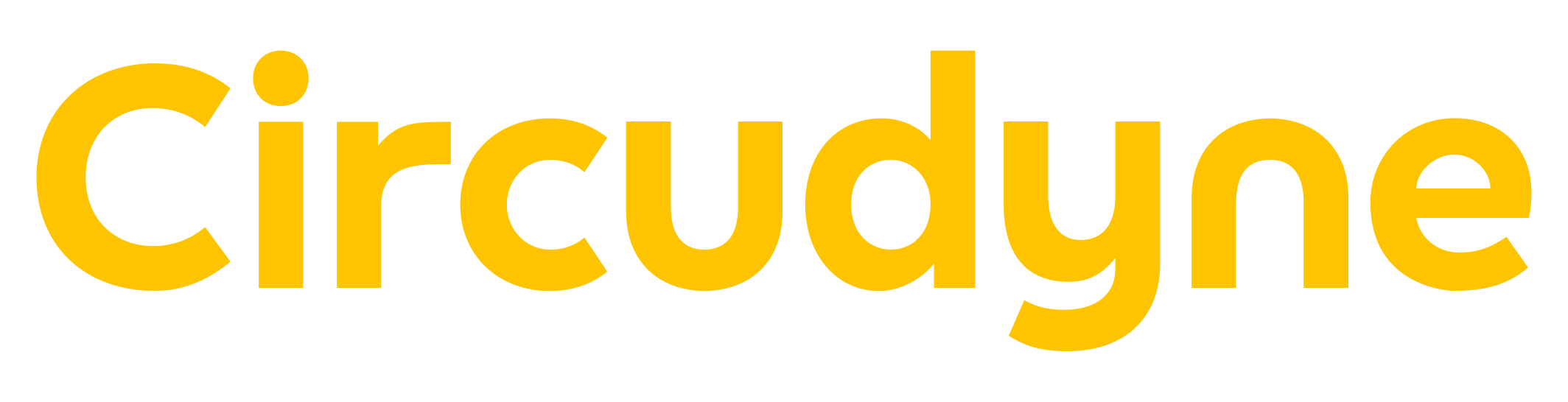 Circudyne
