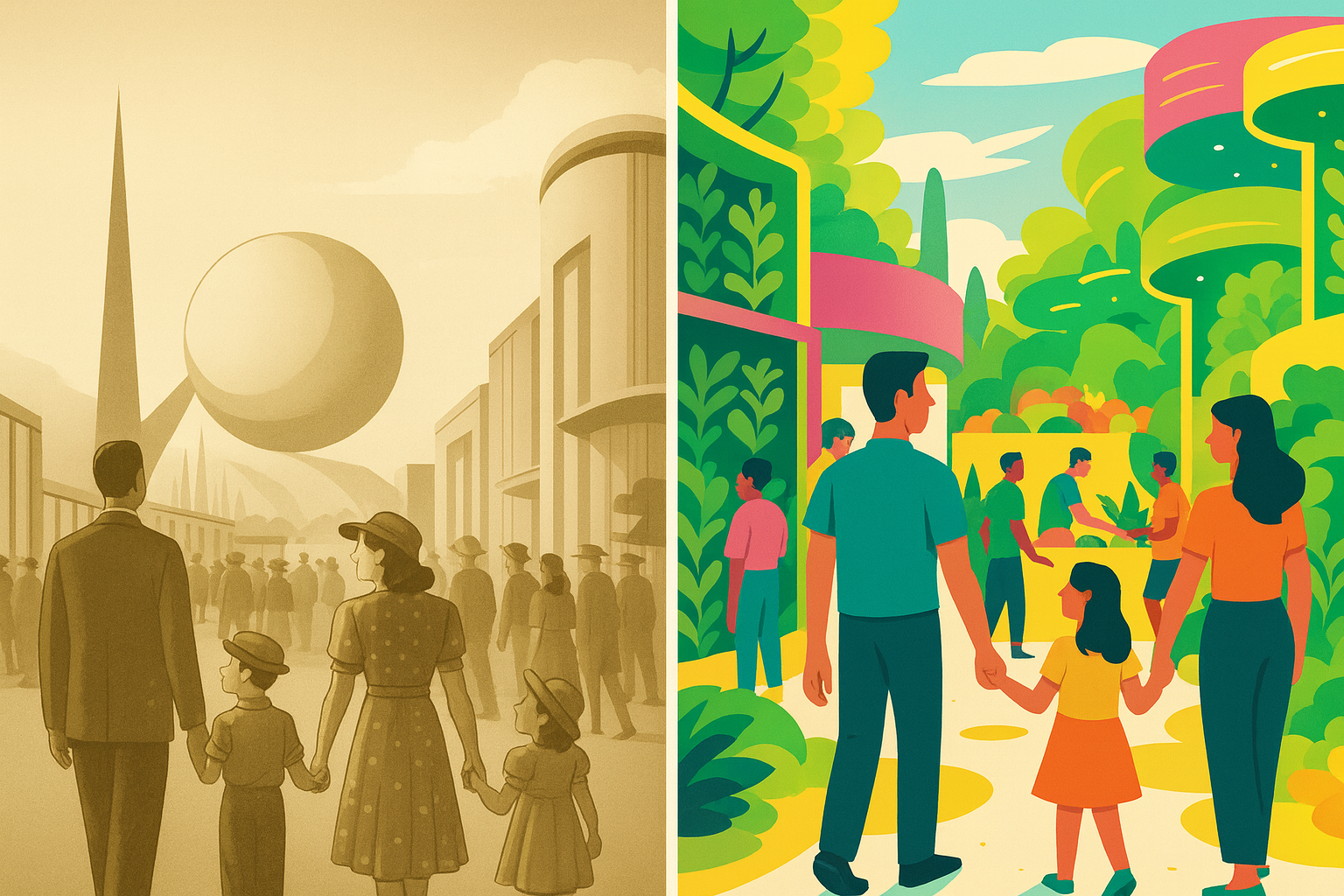 Building Cultural Momentum