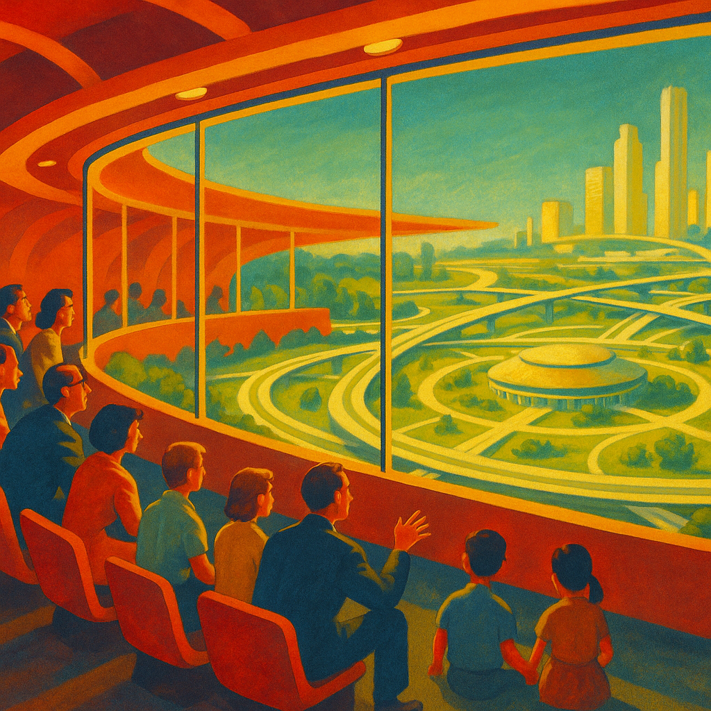 Sparking Joy: The Secret Ingredient of the Circular Century