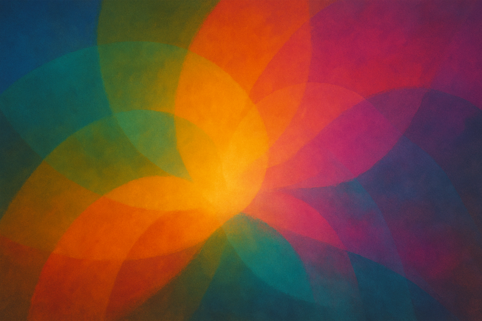 People can't desire what they can't see.